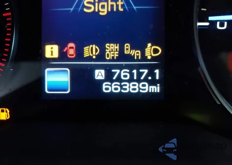 2020 Subaru Ascent Limited z USA, uszkodzony, nr VIN 4S4WMALD8L3480516